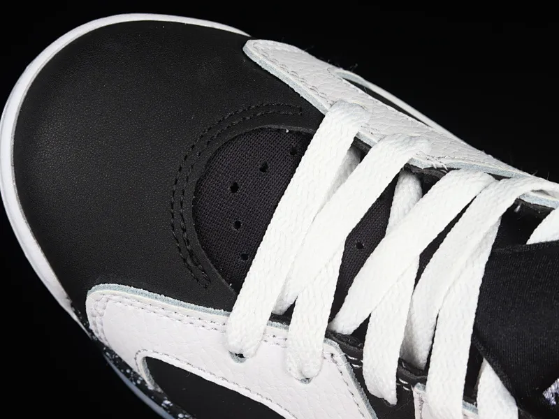 All categories Air Jordan Jordan series basketball shoes Air Jordan 6 Air Jordan 6 Retro "OREO" AJ6 Joe 6 Oreo 384664-101